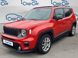 Utilisé 2020 Jeep Renegade SUV | 14 490 €
