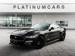 Utilisé 2021 Ford Mustang Coupé | 44 467 € (Bon prix)