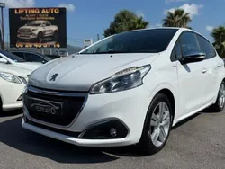 Utilisé 2017 Peugeot 208 Citadine | 5 990 €