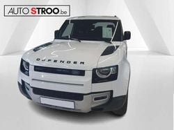 Blanc Utilisé 2024 Land Rover Defender SUV | 68 500 € (Super prix)