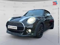 Noir Utilisé 2019 Mini Cooper Cabriolet Cabriolet | 20 999 € (Bon prix)