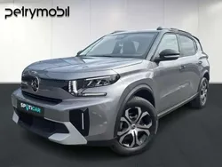 Gris Nouvelle 2025 Citroën C3 Aircross SUV | 20 512 € (Bon prix)