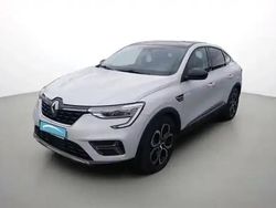 Blanc univers Occasion 2022 Renault Arkana SUV | 19 970 €