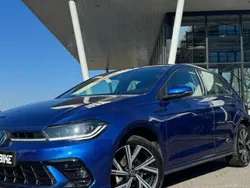 Utilisé 2022 VW Polo R-line Citadine | 21 850 € (Prix cher)