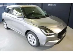 Noir Utilisé 2025 Suzuki Swift GL Berline | 21 005 € (Prix juste)