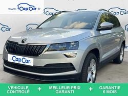 Utilisé 2021 Skoda Karoq Business Line SUV | 16 990 € (Super prix)