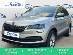 Utilisé 2021 Skoda Karoq Business Line SUV | 19 890 € (Bon prix)