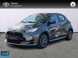 Occasion 2021 Toyota Yaris Hybrid Berline | 18 990 € (Prix juste)
