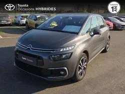 Utilisé 2020 Citroën C4 SpaceTourer Feel Monospace | 14 990 € (Bon prix)