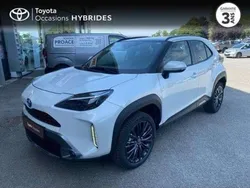 Utilisé 2023 Toyota Yaris Hybrid | 25 490 € (Prix assez cher)