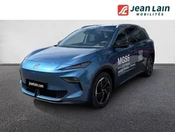 Utilisé 2025 MG MG5 EV Luxury Break | 34 140 €