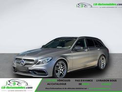 Utilisé 2018 Mercedes C63 AMG AMG Berline | 51 400 €