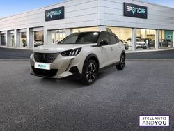Occasion 2021 Peugeot e-2008 GT SUV | 18 590 € (Prix assez cher)