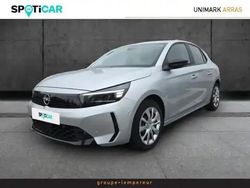 Gris Utilisé 2024 Opel Corsa Berline | 13 992 € (Prix juste)