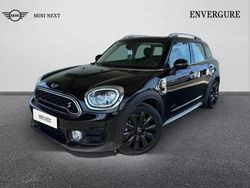 Noir Utilisé 2018 Mini Cooper Countryman SUV | 22 990 € (Prix juste)