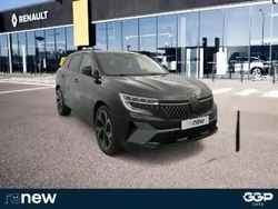 Noir etoilé Utilisé 2025 Renault Espace Esprit Alpine SUV | 38 999 €