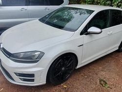 Utilisé 2016 VW Golf VII R Berline | 15 000 € (Super prix)