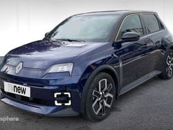 Biton Utilisé 2024 Renault R5 Techno Citadine | 32 990 € (Prix juste)