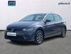Gris Utilisé 2024 VW Polo S | 22 490 € (Prix juste)