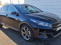 Utilisé 2021 Kia XCeed SUV | 19 990 € (Prix juste)