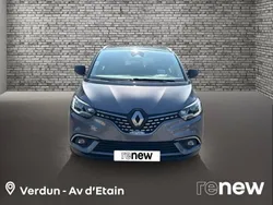 Gris Utilisé 2018 Renault Grand Scénic IV Initiale Paris Monospace | 18 503 € (Prix juste)