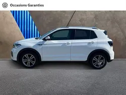 Utilisé 2019 VW T-Cross R-line SUV | 19 900 € (Bon prix)
