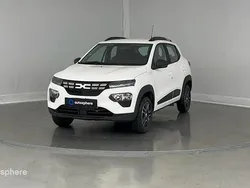 Utilisé 2023 Dacia Spring Essentiel Citadine | 12 499 €