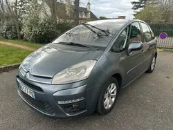 Bleu Utilisé 2011 Citroën C4 Picasso Business Class Monospace | 3 499 € (Bon prix)