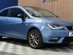 Utilisé 2014 Seat Ibiza I-Tech Citadine | 8 490 € (Prix juste)