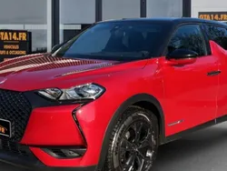 Utilisé 2019 DS Automobiles DS3 Crossback Performance SUV | 14 500 € (Prix juste)