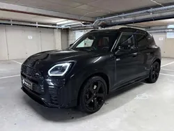 Noir Utilisé 2024 Mini John Cooper Works Countryman SUV | 49 743 €