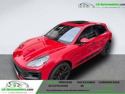 Utilisé 2022 Porsche Macan S SUV | 89 400 € (Prix cher)