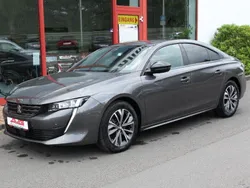 Utilisé 2023 Peugeot 508 Berline | 21 950 € (Super prix)
