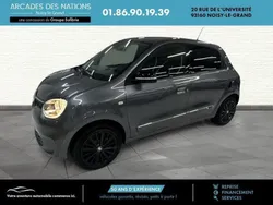 Gris Nouvelle 2024 Renault Twingo Urban Night Citadine | 19 980 € (Prix juste)