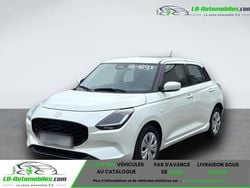 Utilisé 2025 Suzuki Swift Citadine | 21 700 € (Prix cher)