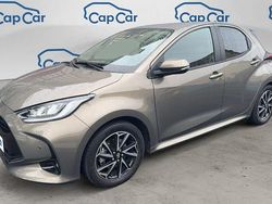 Occasion 2023 Toyota Yaris Hybrid Design | 19 490 € (Bon prix)