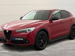 Utilisé 2021 Alfa Romeo Stelvio Sprint SUV | 32 299 €