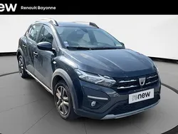 Gris Utilisé 2021 Dacia Sandero Comfort Citadine | 13 790 € (Prix assez cher)