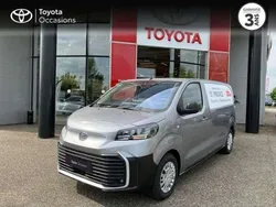 Utilisé 2024 Toyota Proace Van | 37 900 €