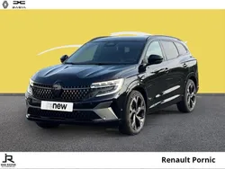 Noir Utilisé 2024 Renault Espace Esprit Alpine Monospace | 37 990 € (Super prix)