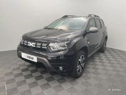 Noir Utilisé 2024 Dacia Duster Journey | 26 990 € (Prix cher)