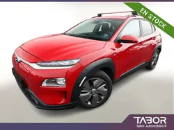 Rouge Utilisé 2020 Hyundai Kona Style SUV | 17 488 € (Prix juste)