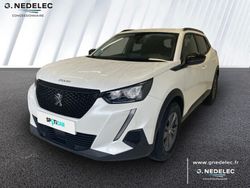 Occasion 2022 Peugeot 2008 Style SUV | 23 990 € (Prix cher)