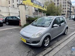 Utilisé 2006 Smart ForFour Passion Citadine | 3 990 €