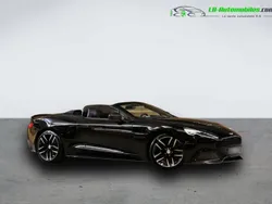 Utilisé 2015 Aston Martin Vanquish Coupé | 200 800 €