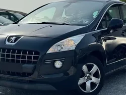 Utilisé 2011 Peugeot 3008 Premium | 6 990 € (Prix juste)