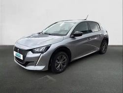 Gris Occasion 2022 Peugeot e-208 Citadine | 15 990 € (Prix juste)