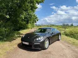 Gris Utilisé 2015 Porsche Panamera S E-Hybrid Berline | 26 900 € (Super prix)