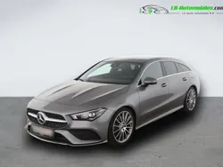 Utilisé 2019 Mercedes 220 Coupé | 32 400 €
