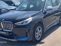 Noir Utilisé 2023 BMW iX1 xLine SUV | 37 799 € (Prix juste)
